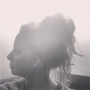 Meet your Posher, Stacey